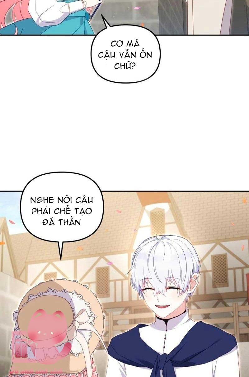 Tôi Được Nuôi Dưỡng Bởi Những Kẻ Phản Diện Chap 74 - Trang 3