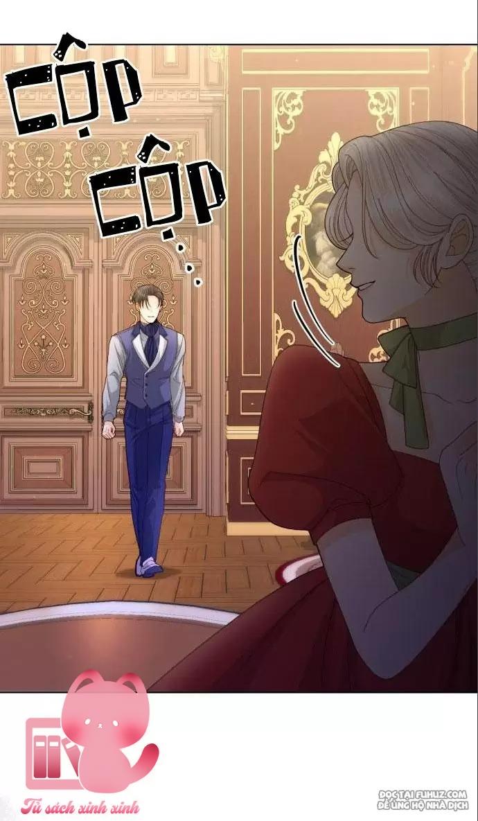 Hoàng Hậu Tái Hôn Chapter 132 - Trang 4
