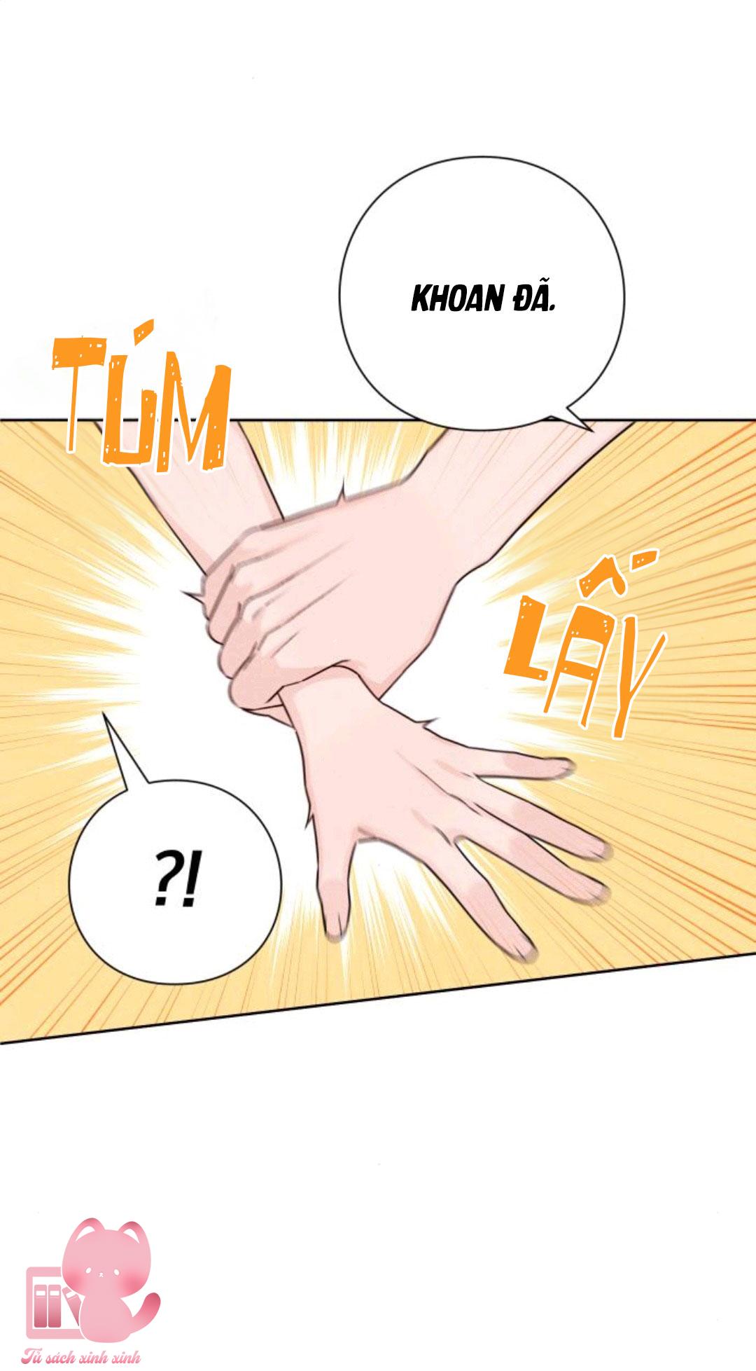 Bí Mật Thanh Xuân Chapter 42 - Trang 4