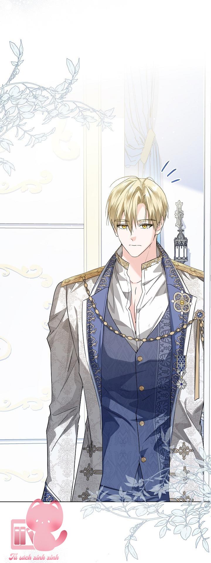 Hoàng Nữ Cosplay Nonfan Chapter 41 - Trang 4