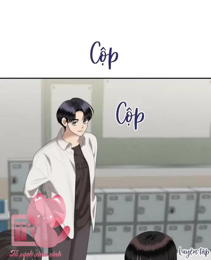 Chị Em Tranh Đấu Chap 36 - Trang 2