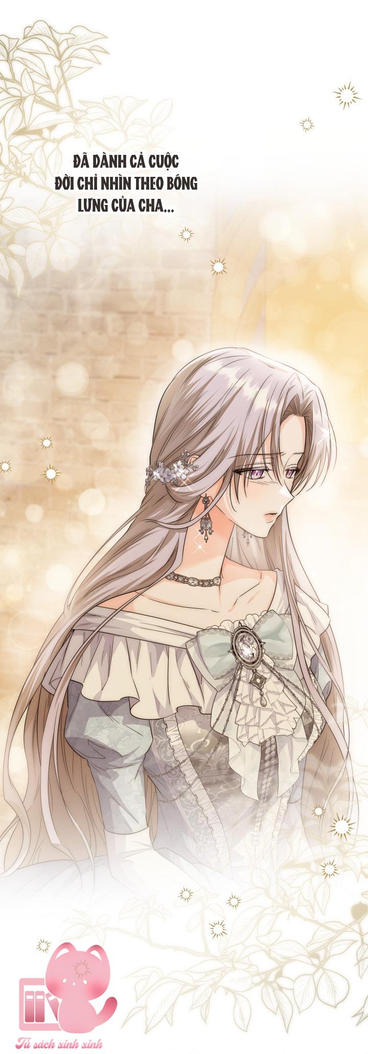 Hoàng Nữ Cosplay Nonfan Chapter 21 - Trang 4