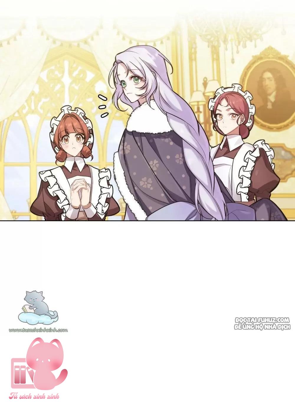 Nếu Không Vâng Lời Công Tước Chapter 4 - Trang 4