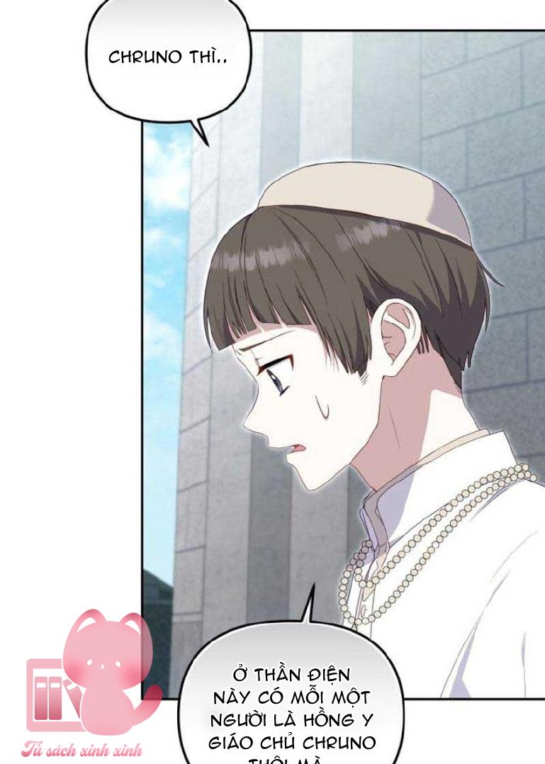 Tôi Được Nuôi Dưỡng Bởi Những Kẻ Phản Diện Chap 71 - Trang 3