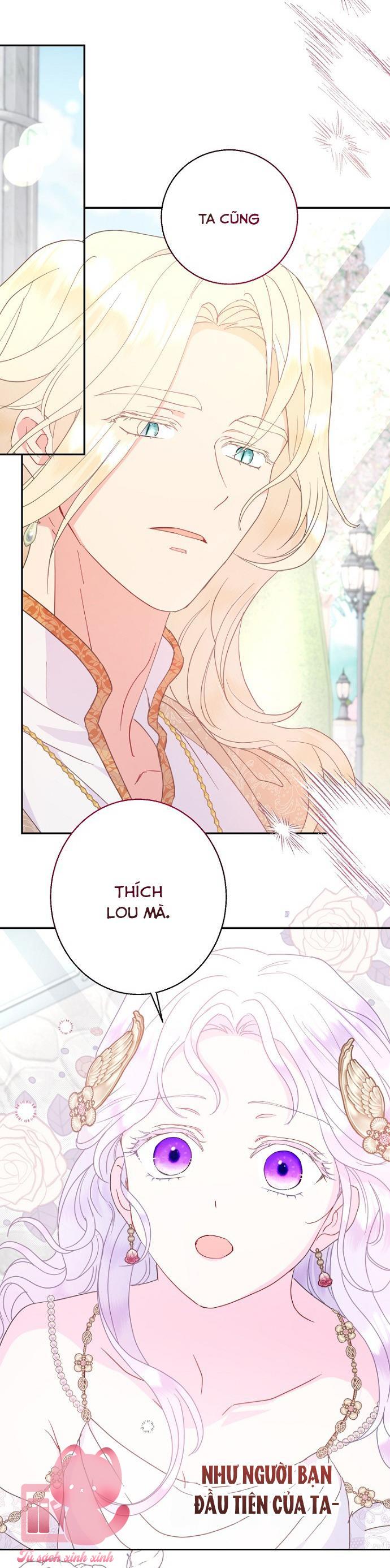 Bỏ Quách Chồng Con Đi, Tiền Bạc Mới Là Tất Cả Chap 91 - Trang 2