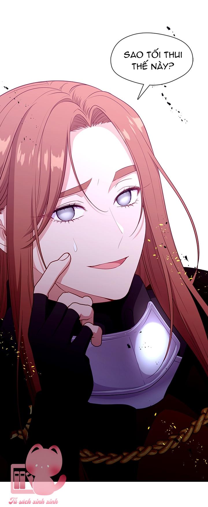 Hãy Coi Chừng Ác Nữ Chapter 86 - Trang 4