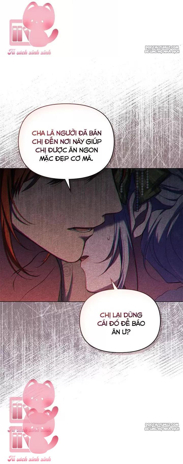 Nếu Không Vâng Lời Công Tước Chapter 37 - Trang 4
