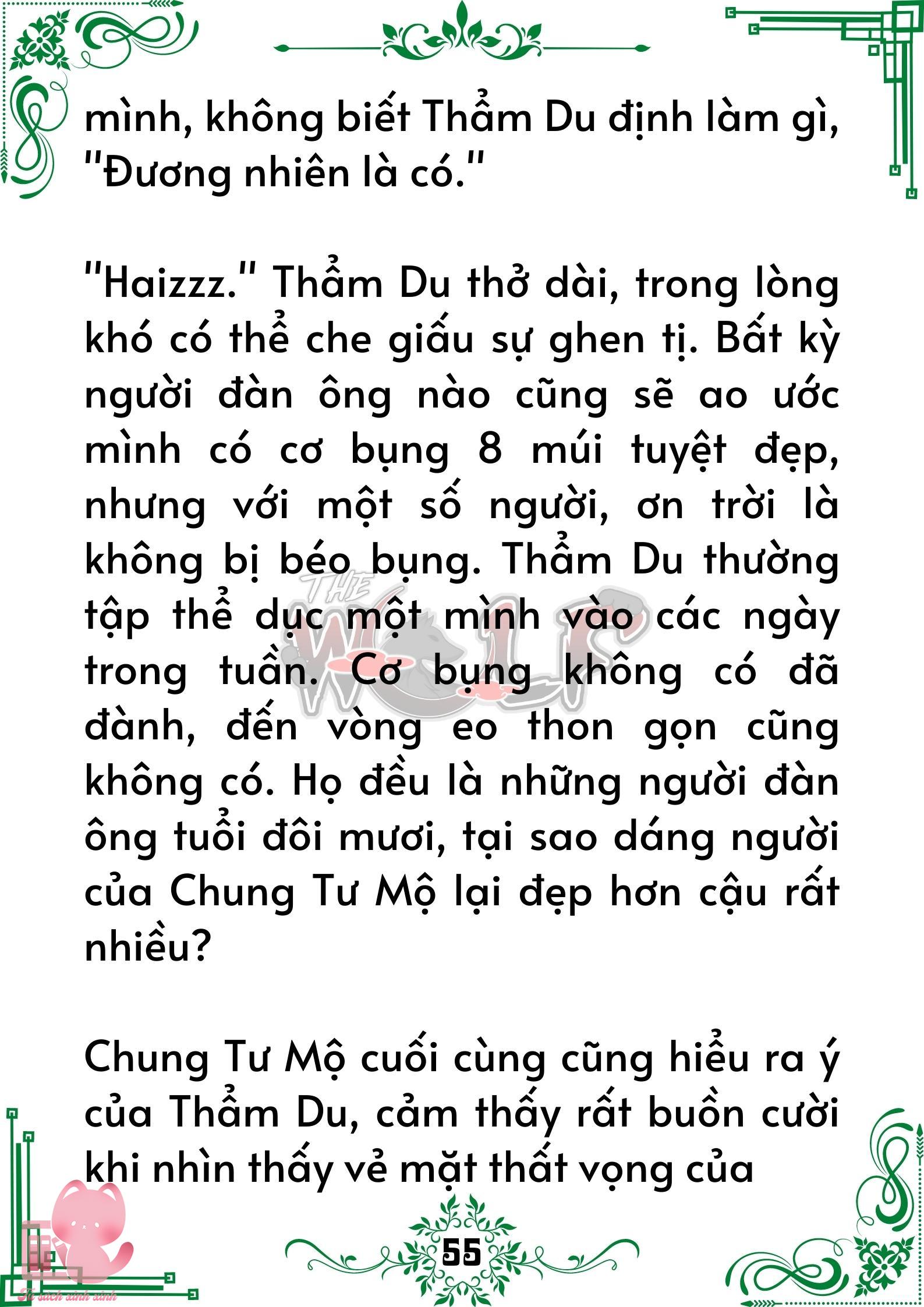 Quý nhân phù trợ Du Chap 29 - Trang 2