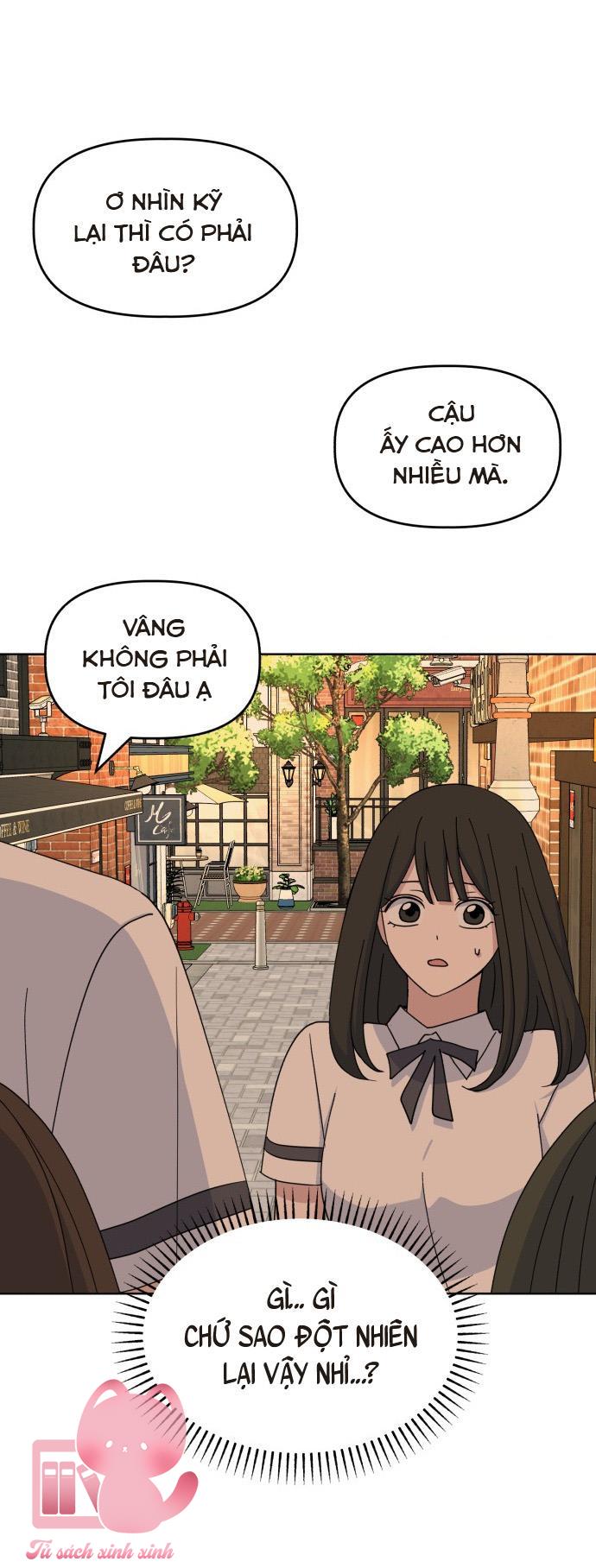 Quan Hệ Nhân Quả Chap 45 - Trang 2