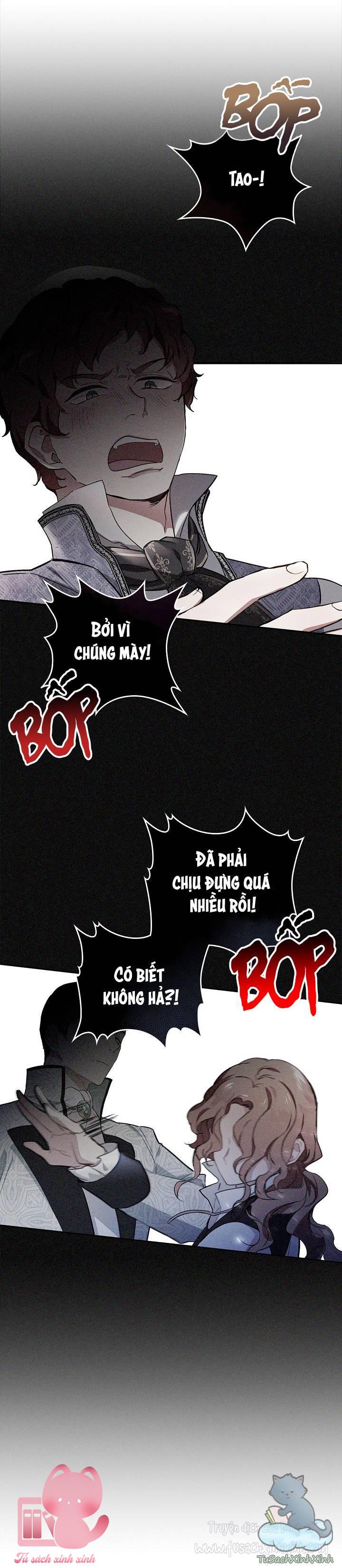 Kiếp Này Ta Sẽ Trở Thành Gia Chủ Chap 3 - Trang 2