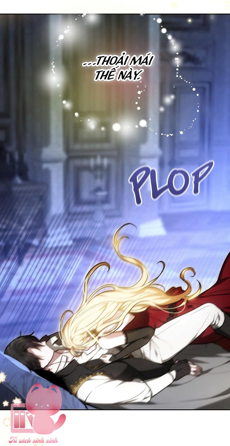 Mang Em Vào Giấc Ngủ Chap 2 - Trang 3