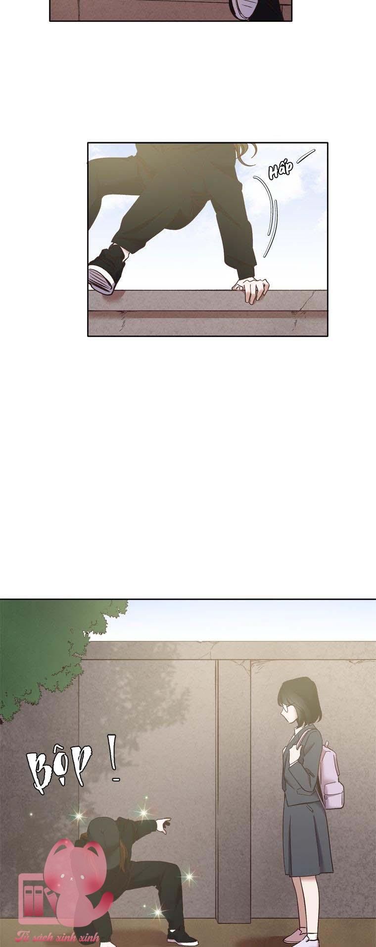 Thanh Xuân Của Chúng Ta Chap 36 - Trang 4