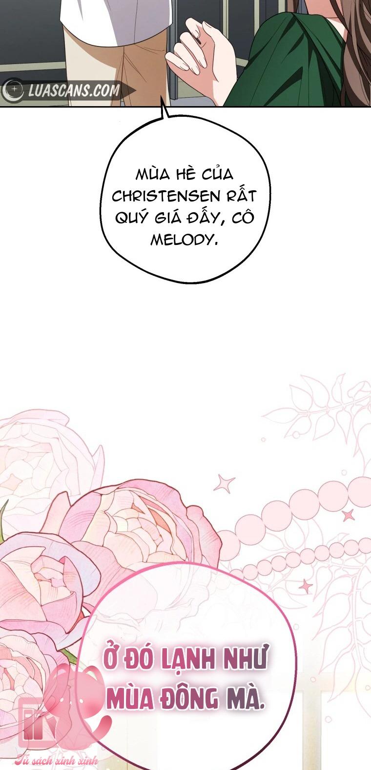 Được Yêu Thương Mà Còn Ngại Ngùng Sao! Chap 75 - Trang 4