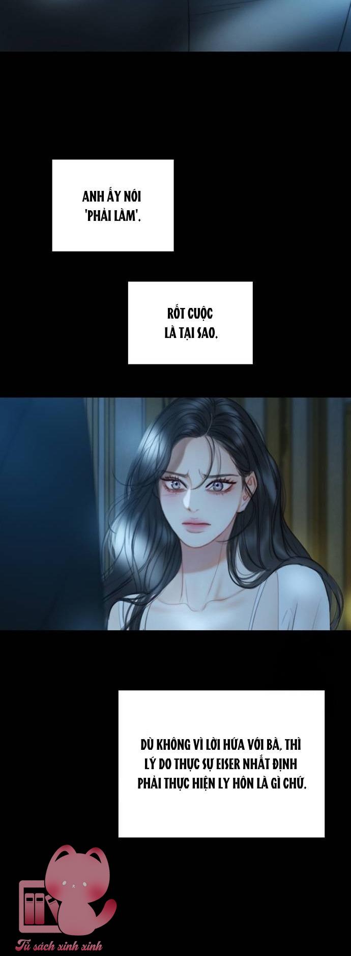 Serena Chapter 91 - Trang 4