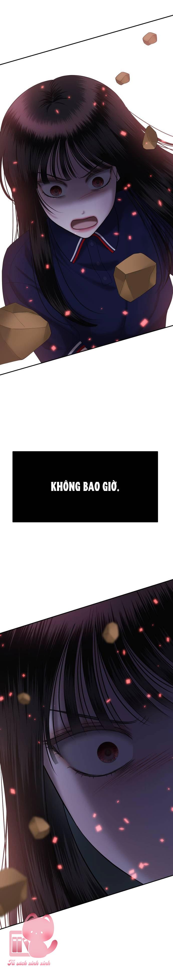 Chị Em Tranh Đấu Chap 18 - Trang 2