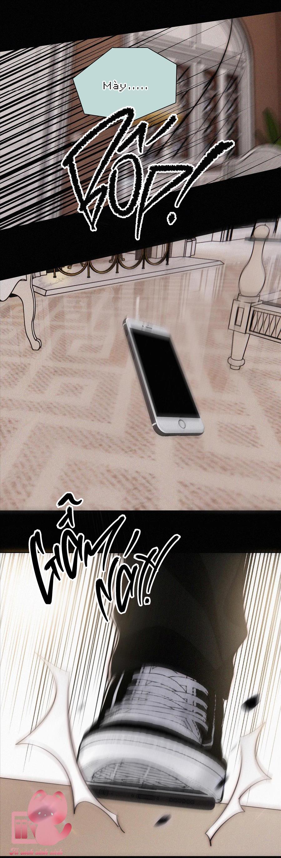 Bệnh Yêu Chapter 100 - Next Chapter 101