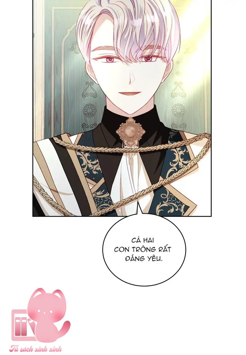 Một Ngày Nọ Bỗng Dưng Cha Xuất Hiện Chapter 28 - Trang 4