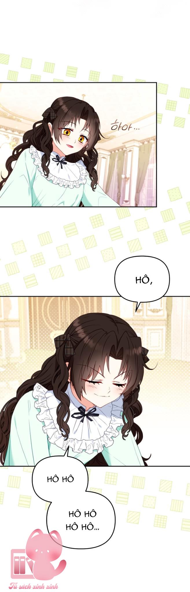 Tôi Được Nuôi Dưỡng Bởi Những Kẻ Phản Diện Chap 46 - Trang 3