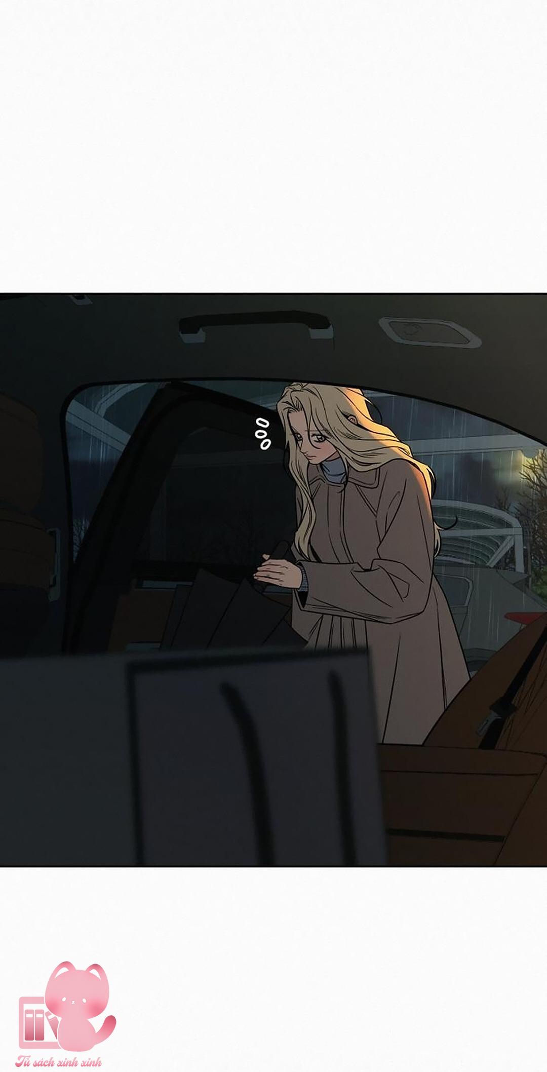 Chiến Lược Tình Yêu Trong Sáng Chap 133 - Trang 2