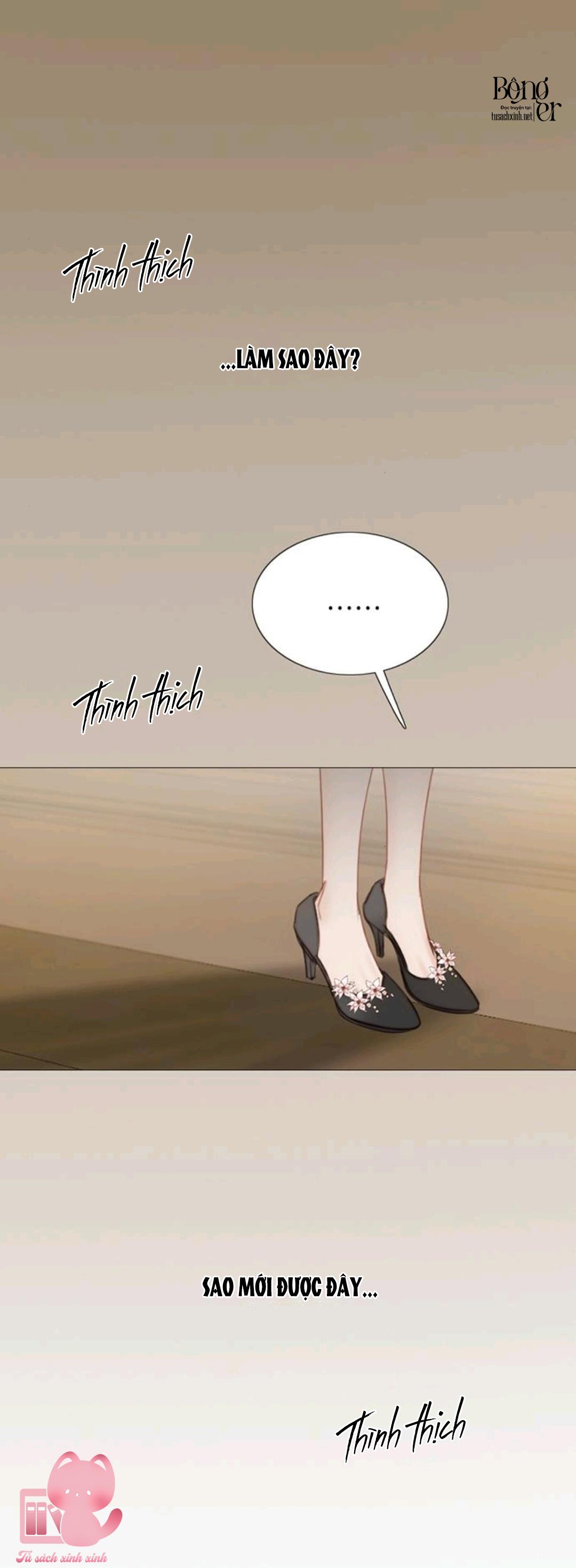 Serena Chương 28 - Next Chapter 28.1