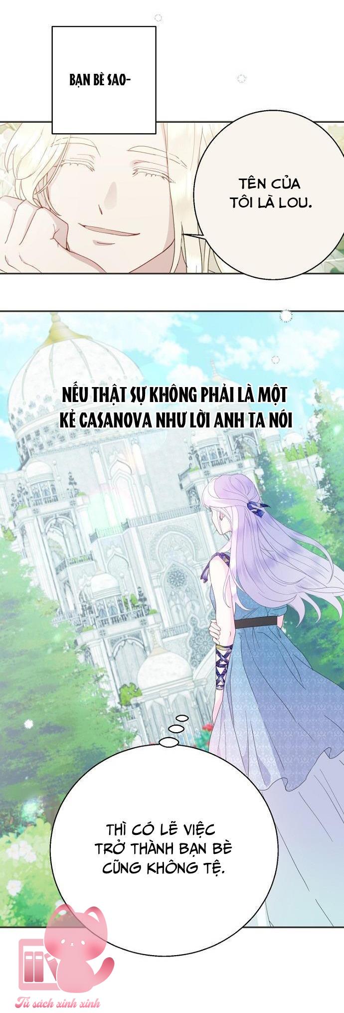 Bỏ Quách Chồng Con Đi, Tiền Bạc Mới Là Tất Cả Chap 74 - Trang 2