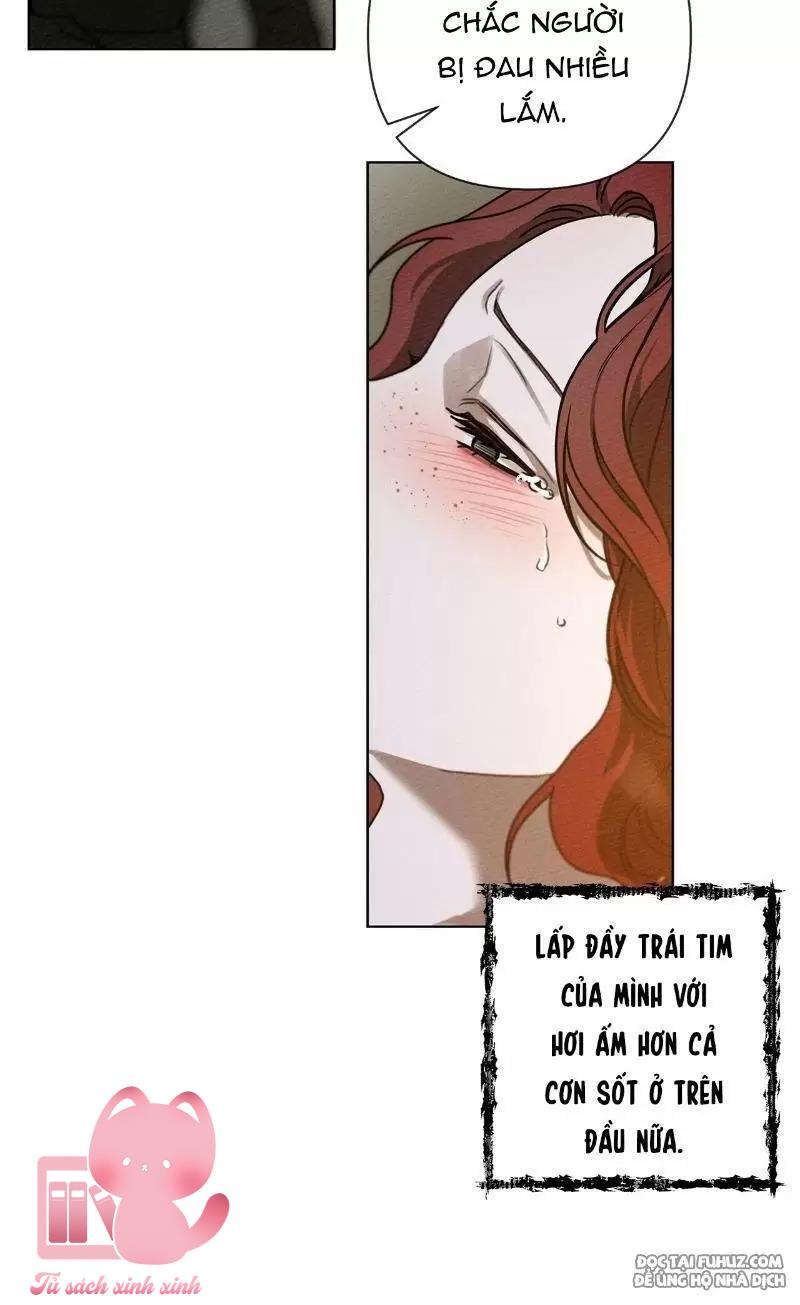 Dưới Tán Cây Sồi Chapter 16 - Trang 3