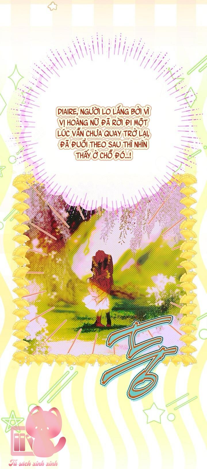 Khế Ước Hôn Nhân Của Mẹ Tôi Chap 87 - Trang 3