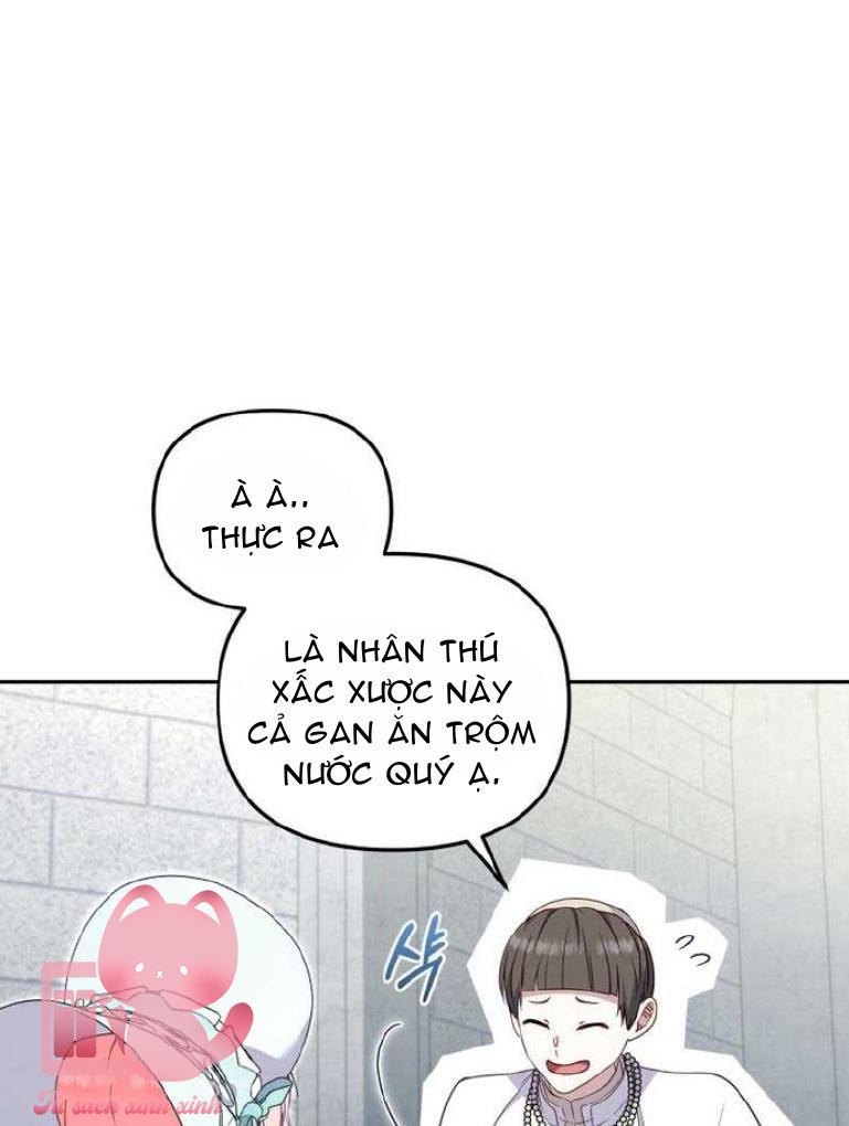 Tôi Được Nuôi Dưỡng Bởi Những Kẻ Phản Diện Chap 71 - Trang 3