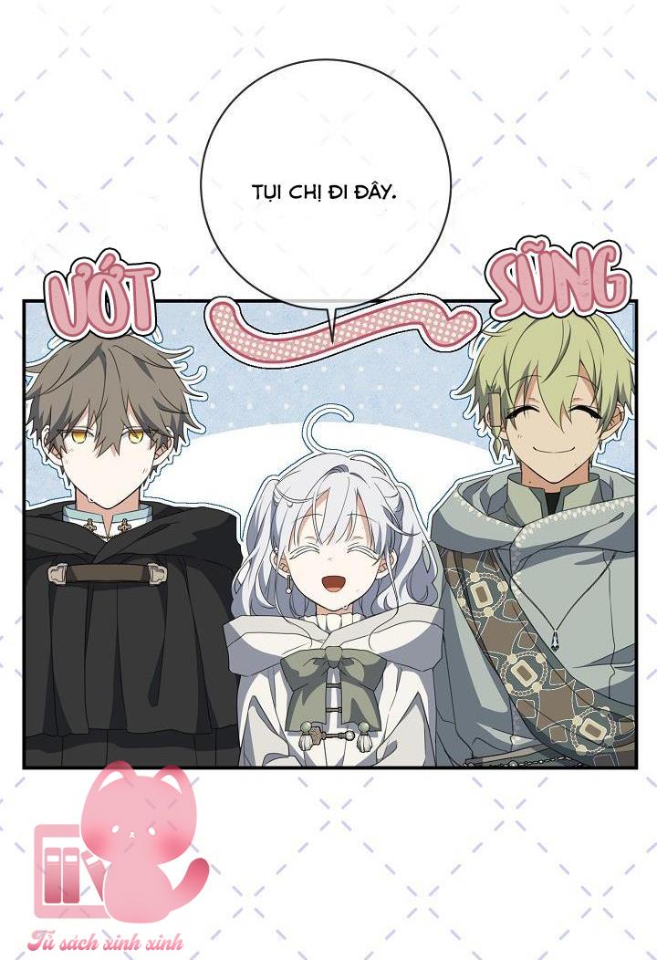 Hướng Về Ánh Dương Lần Nữa Chapter 66 - Trang 4
