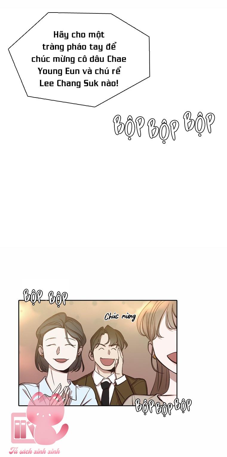 Thanh Xuân Của Chúng Ta Chap 86 - Trang 4