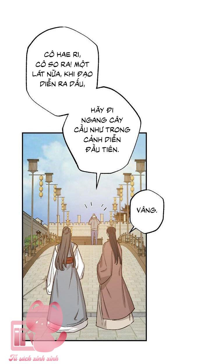 Onsaemiro Chapter 29 - Trang 4
