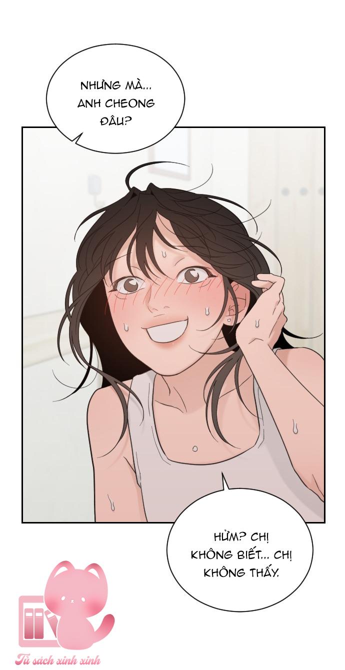 Vận May Không Ngờ Chap 70 - Trang 4