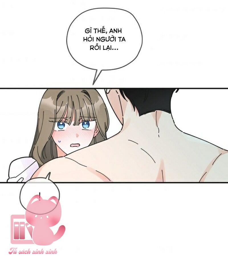 Người Hùng Của Ác Nữ Chapter 49 - Trang 4