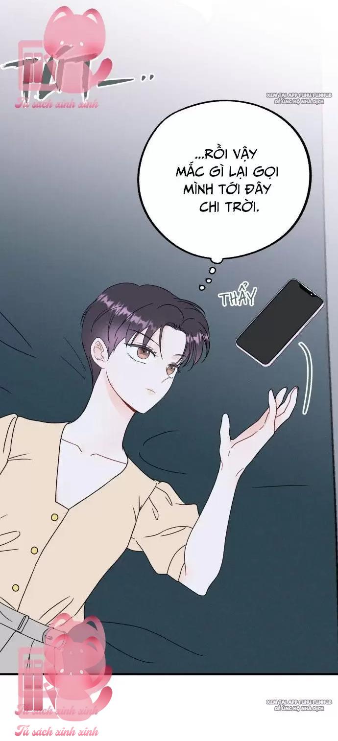 Xác Suất Tình Yêu Chapter 24 - Trang 3
