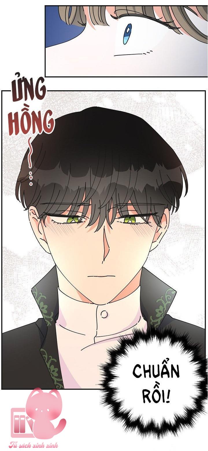 Người Hùng Của Ác Nữ Chapter 33 - Trang 4