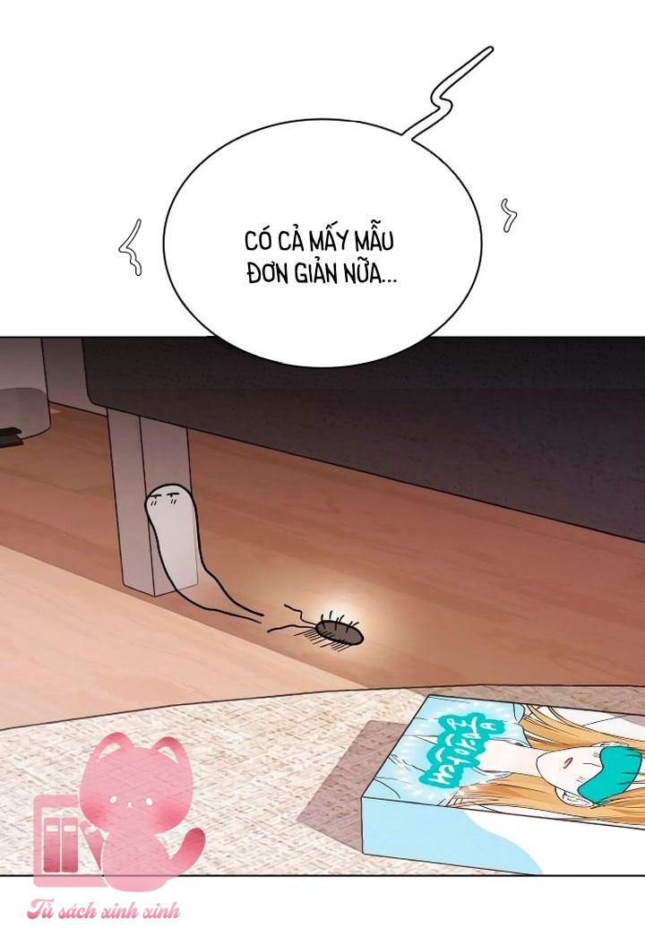 Hôn Trước Khi Ngủ Chapter 4 - Trang 4