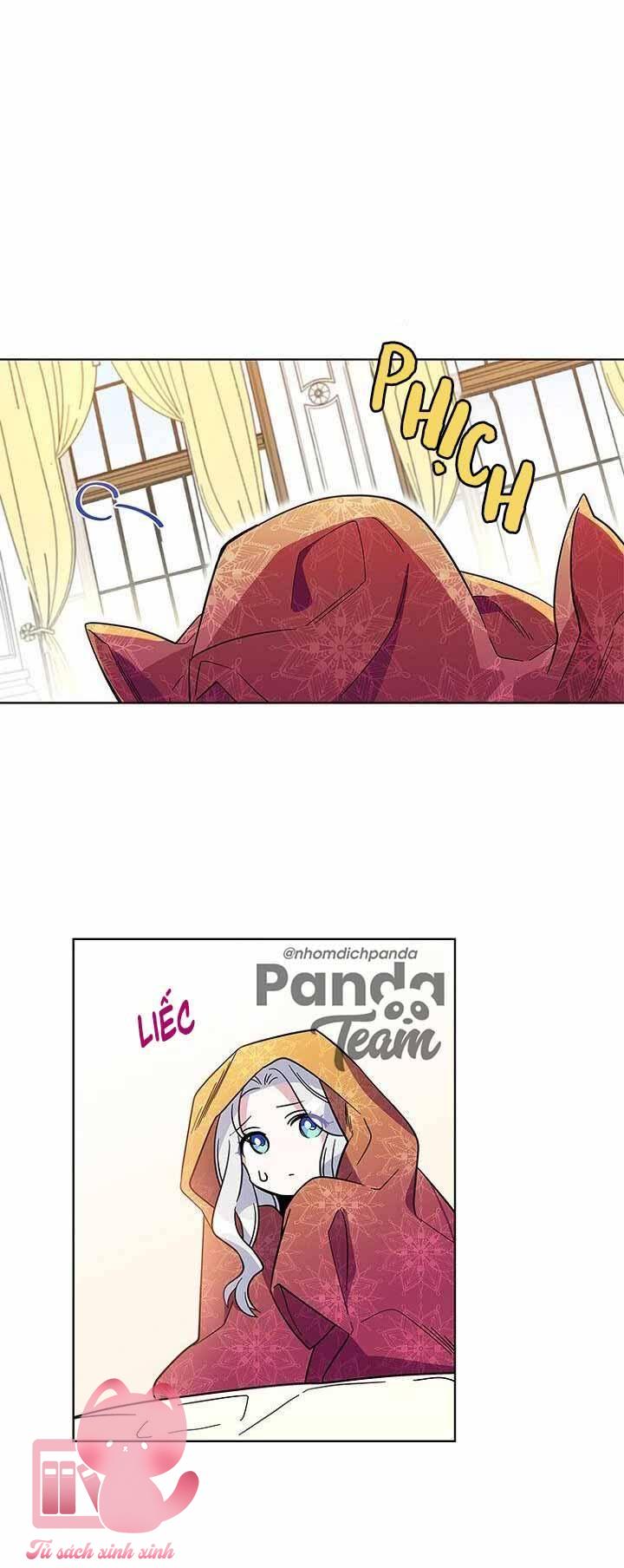 Chồng Yêu, Tôi Đây Bãi Công! Chap 2 - Trang 3