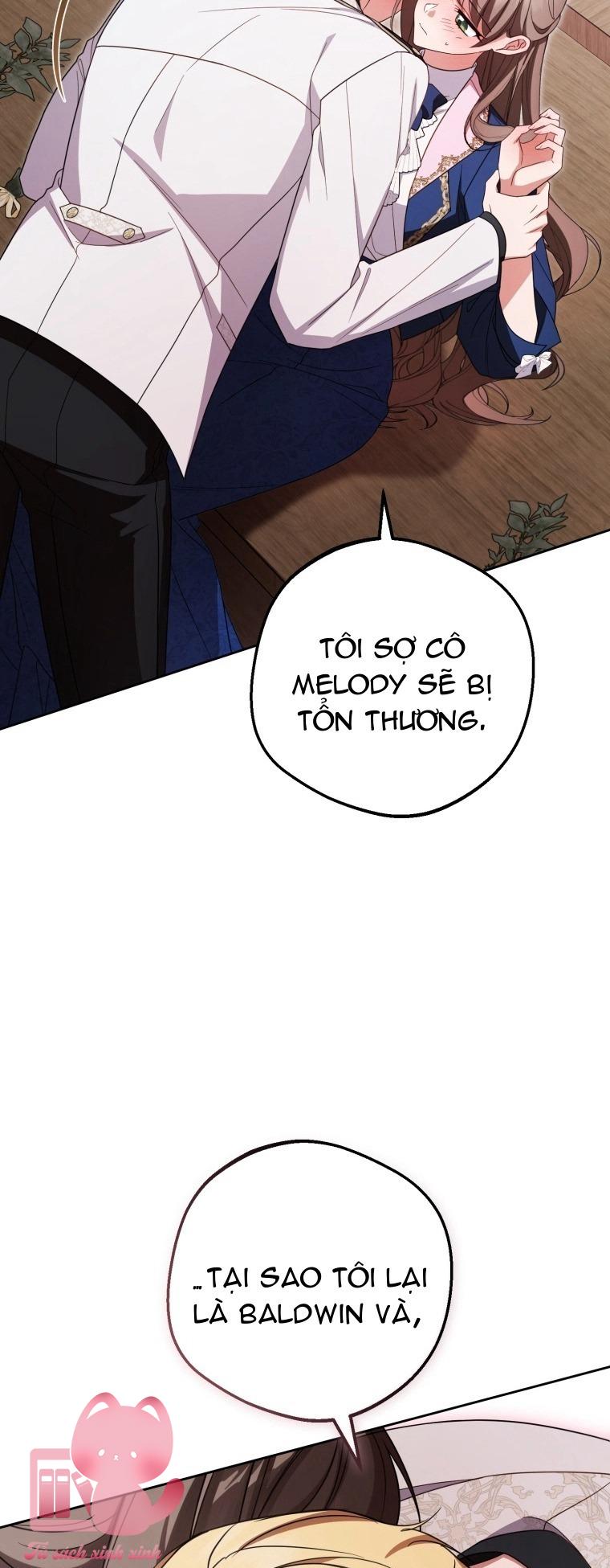 Được Yêu Thương Mà Còn Ngại Ngùng Sao! Chap 95 - Trang 4