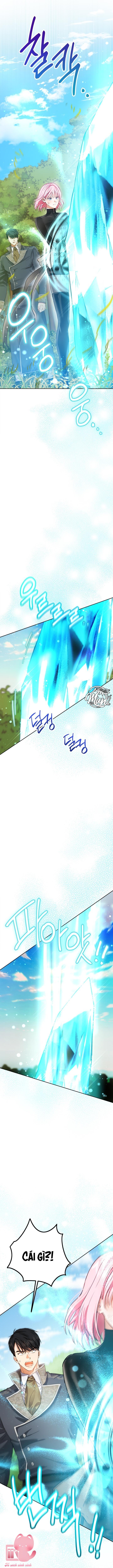 Cuộc Sống Mới Của Công Nương Chap 122 - Trang 4