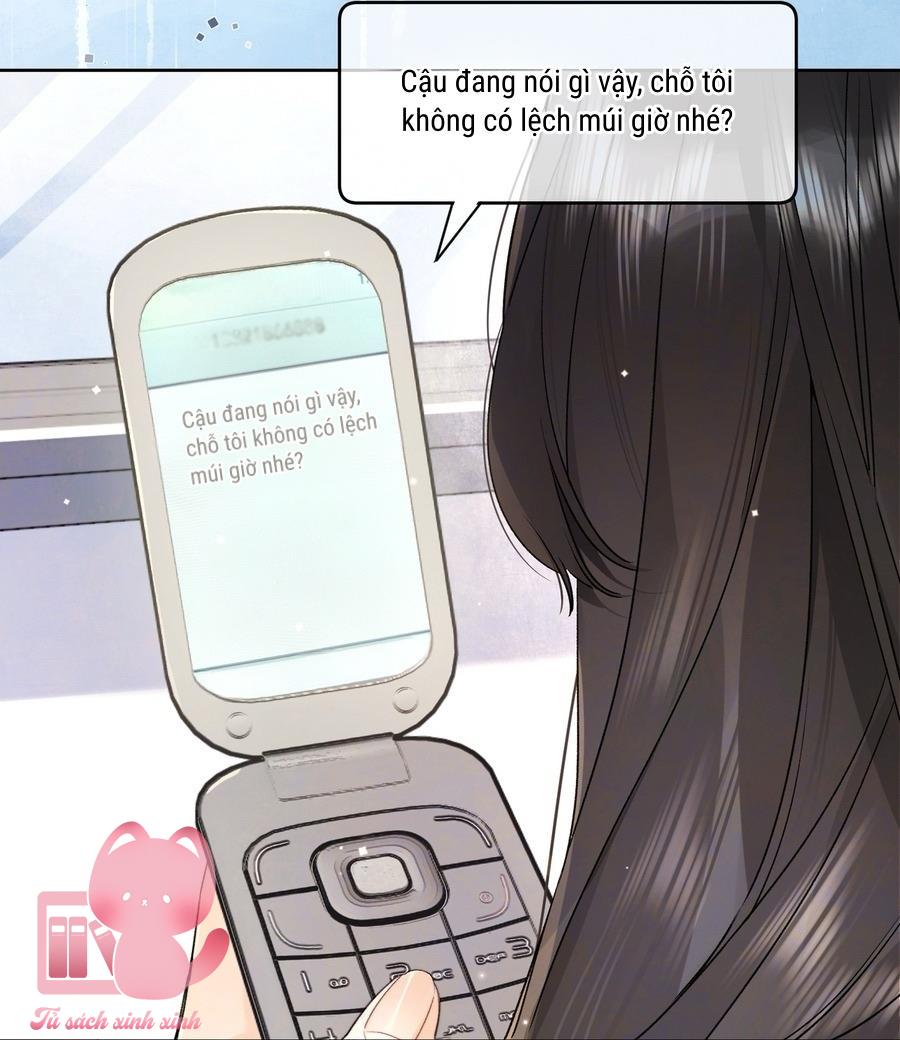 Tỏ Tình Chapter 52 - Trang 4