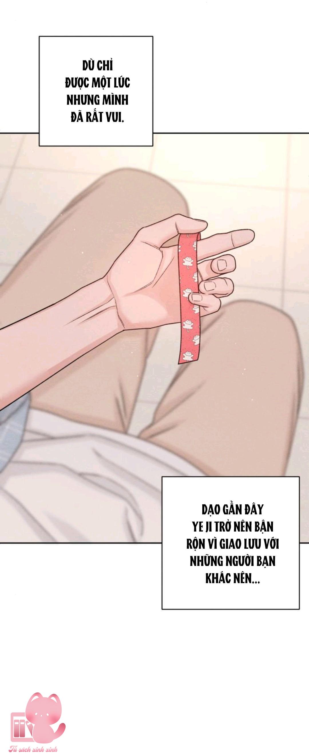 Bí Mật Thanh Xuân Chapter 78 - Trang 4