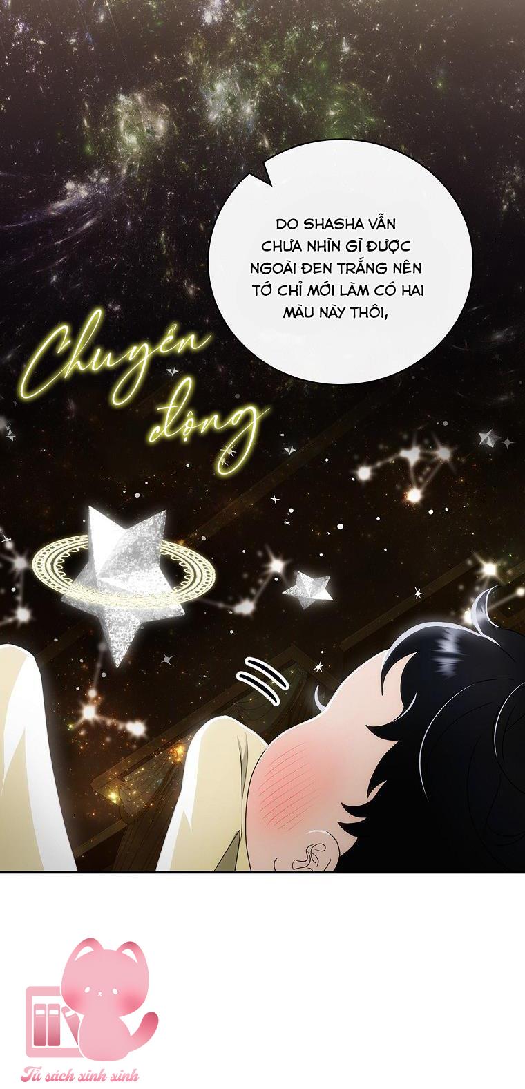 Đứa Nhỏ Không Phải Là Con Anh Chapter 54 - Trang 4