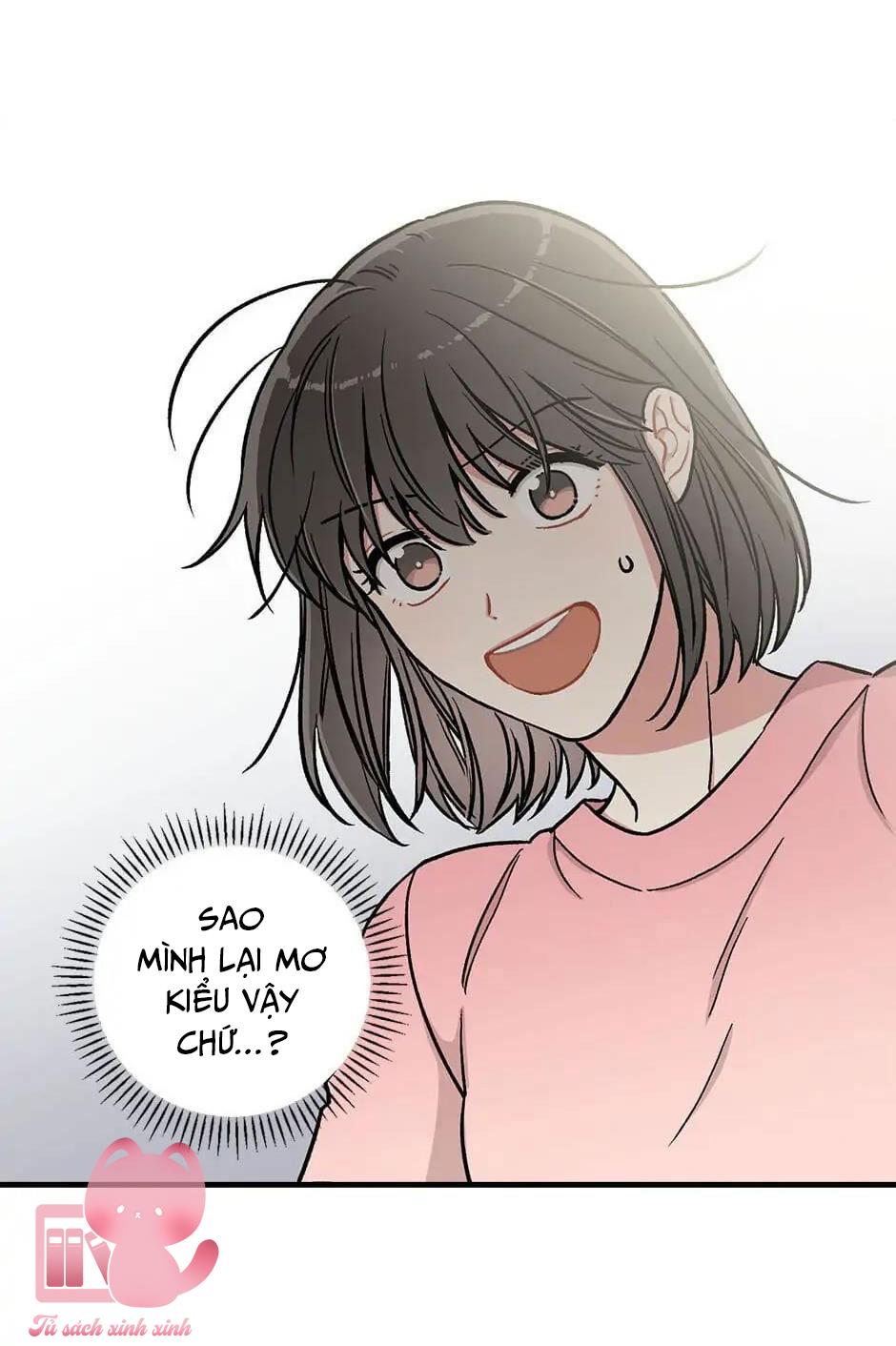 Ly Espresso Của Mùa Xuân Chapter 15 - Trang 4