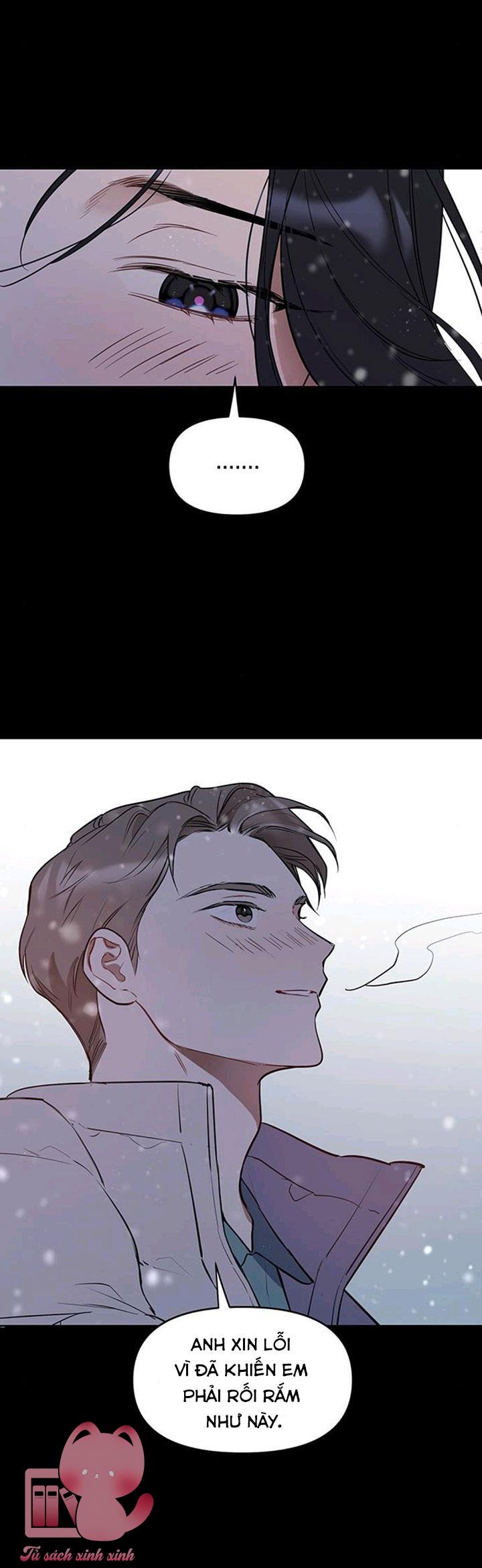 Gieo Nhân Gặt Quả Chapter 19 - Trang 3