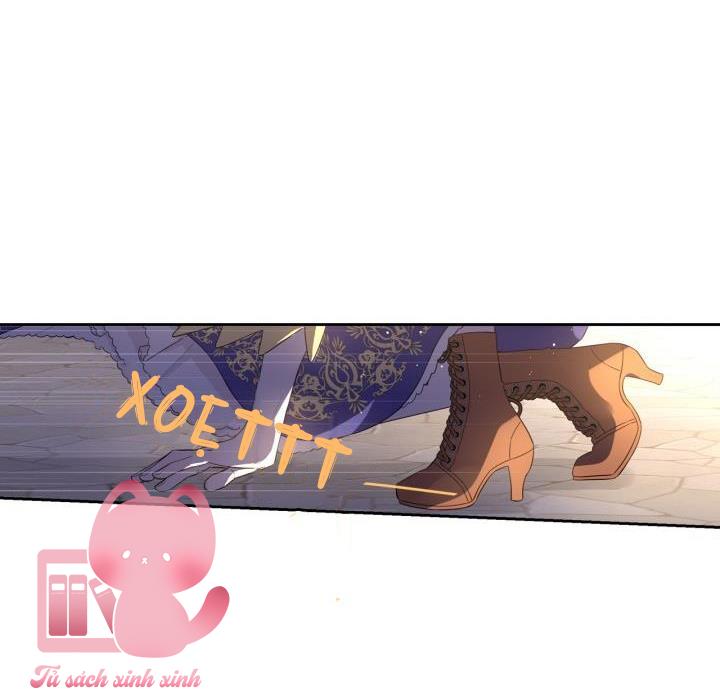Hoàng Nữ Tóc Đen Chapter 8 - Trang 4
