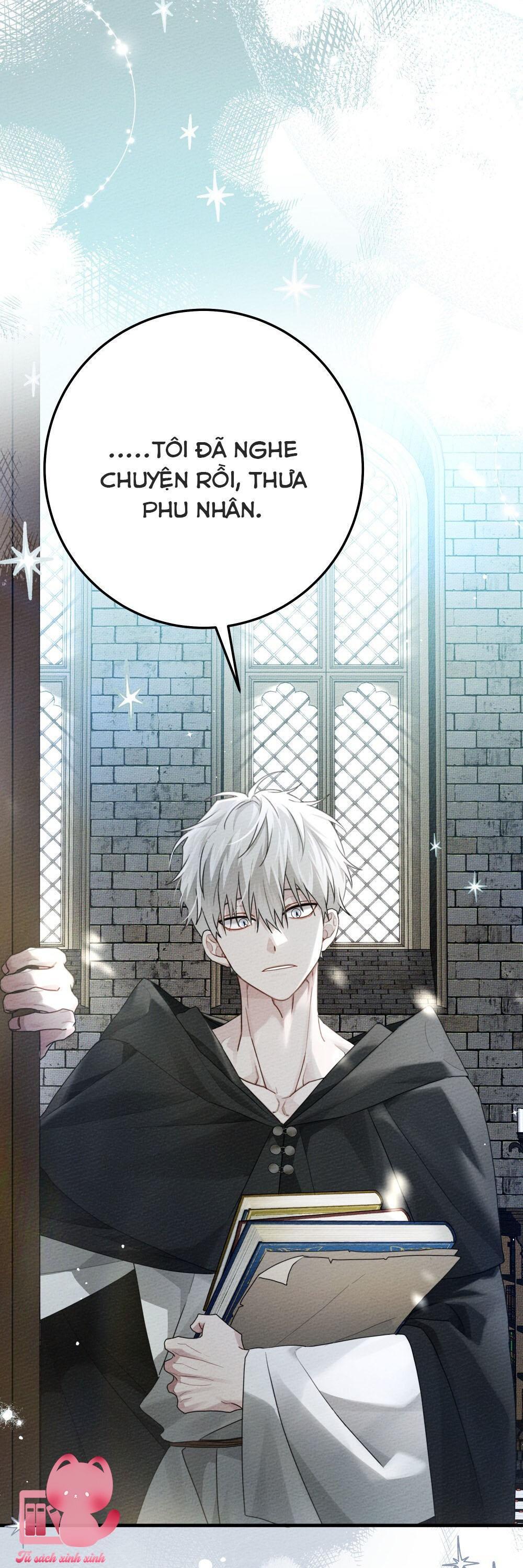 Dưới Tán Cây Sồi Chap 64 - Next Chapter 64.1