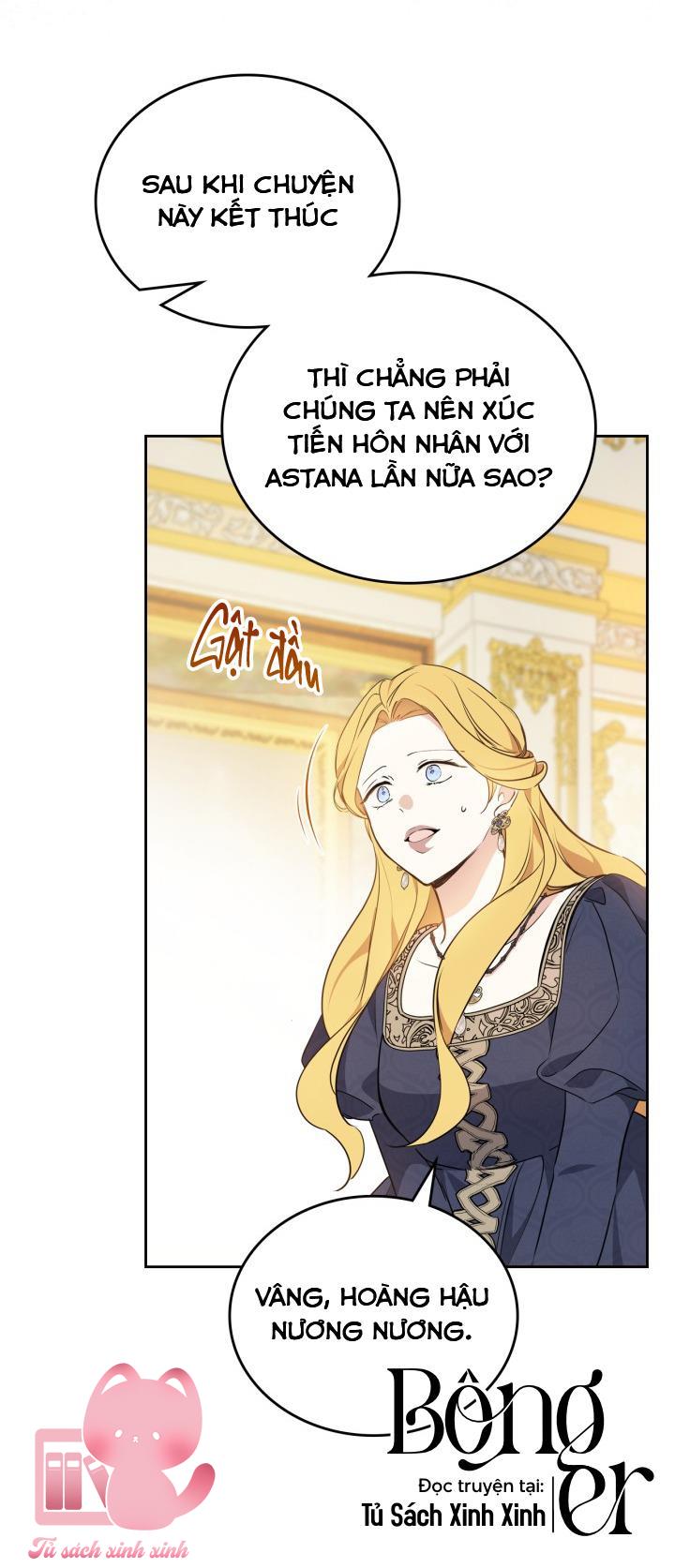 Kiếp Này Ta Sẽ Trở Thành Gia Chủ Chap 173 - Trang 2