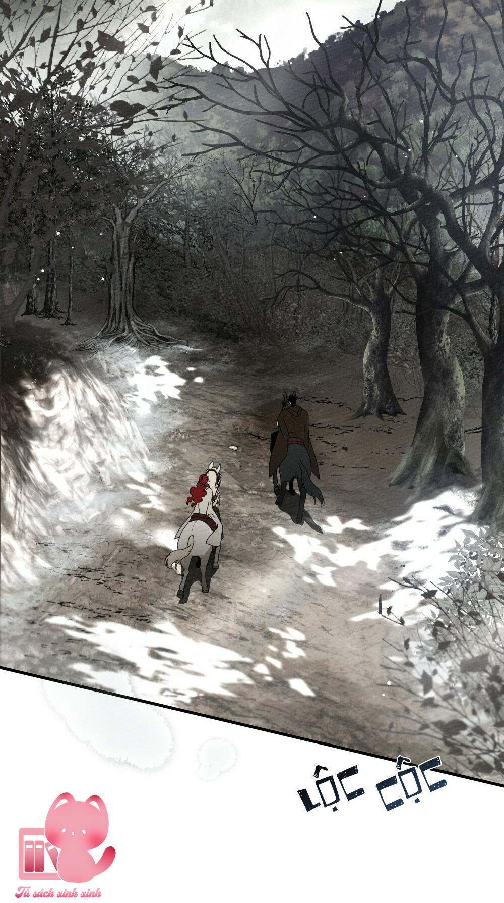 Dưới Tán Cây Sồi Chap 55 - Trang 2