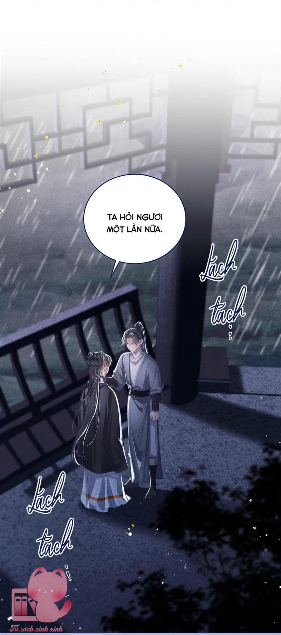 Gả Cho Vai Ác Chap 26 - Trang 2