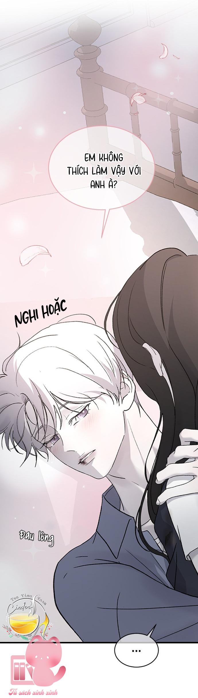 Ba Anh Trai Cực Phẩm Của Tôi Chap 96 - Trang 3